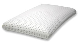 Cuscini memory foam e lattice