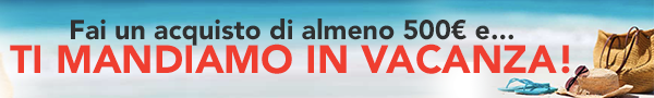 Vacanza